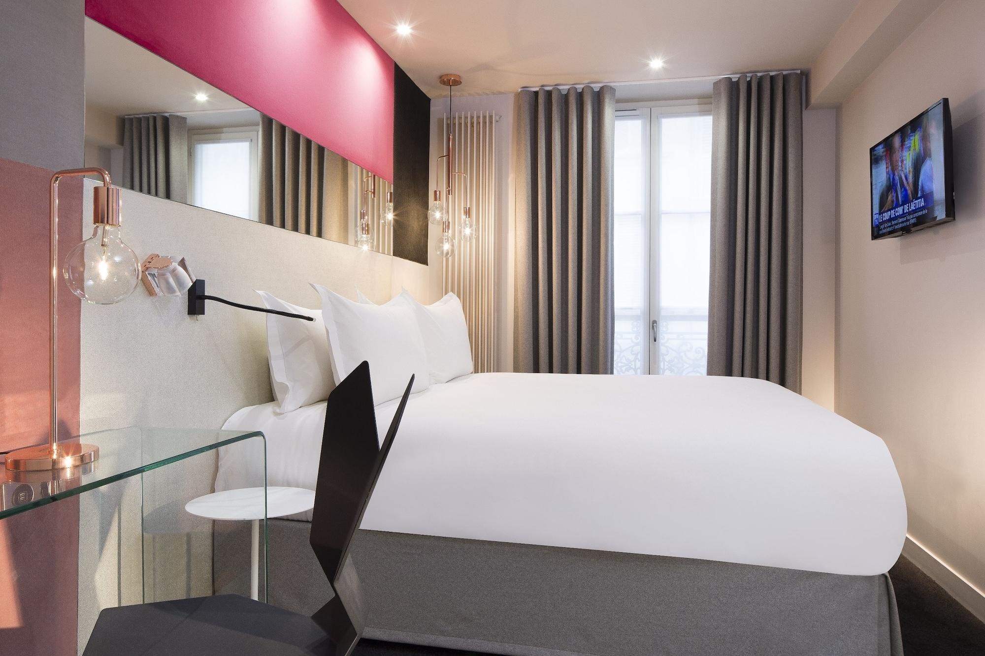 Hotel Duette Paris Ruang foto