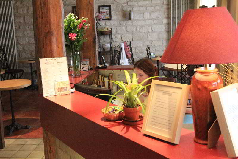 Hotel Duette Paris Bagian luar foto